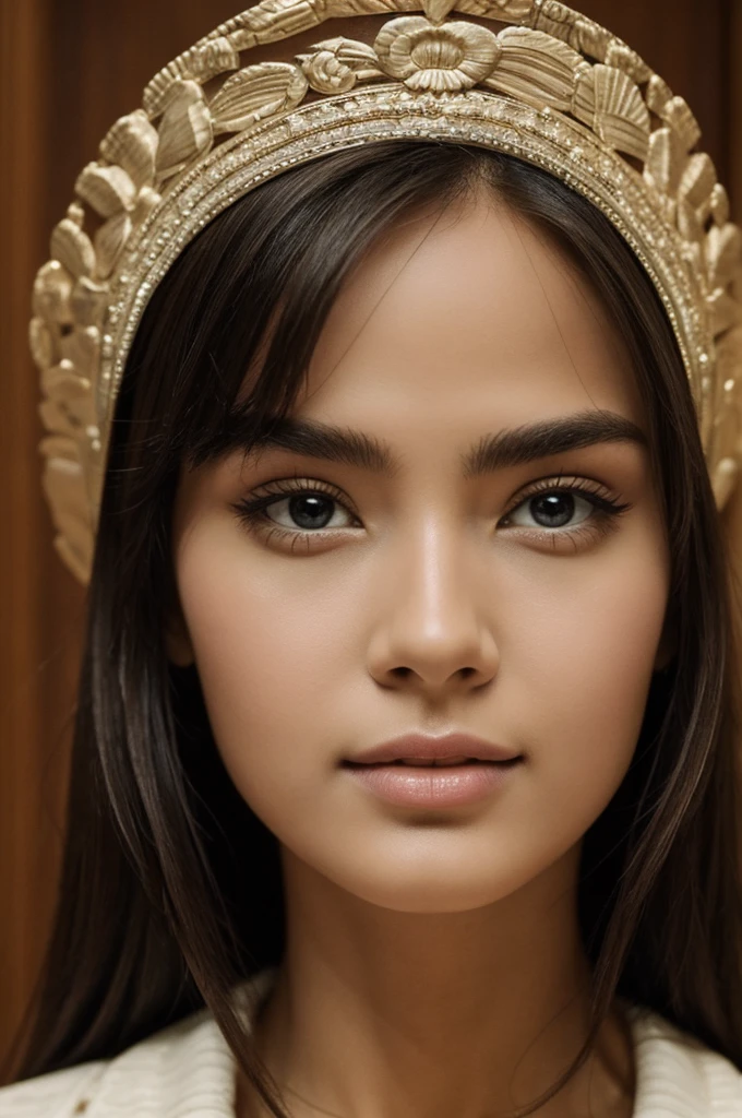 ((best quality)), ((masterpiece)), (detailed), perfect face