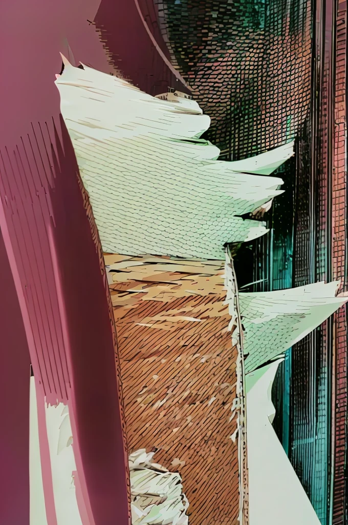 4K, アニメ, fully body