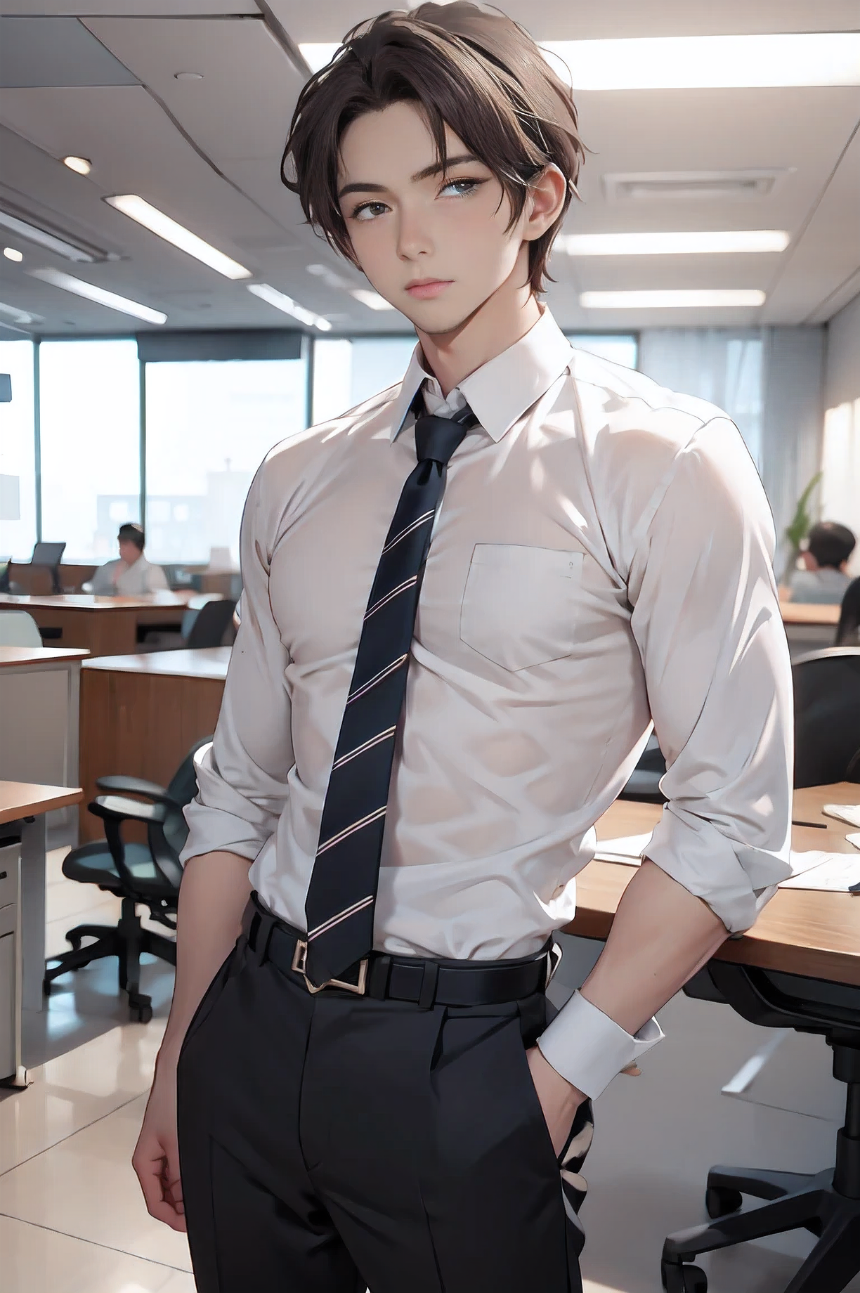 CutieBoy Mix v1.0