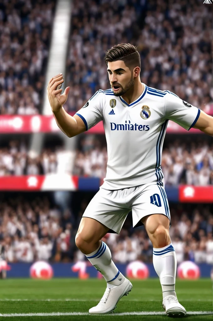 real madrid