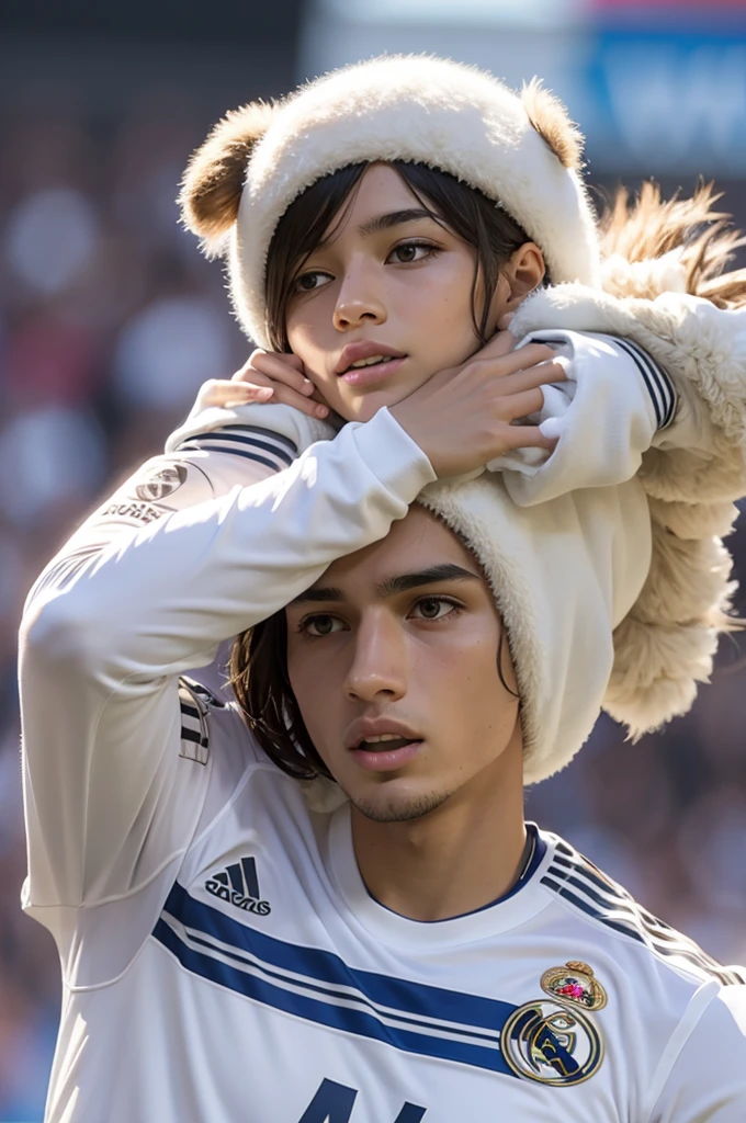 real madrid 