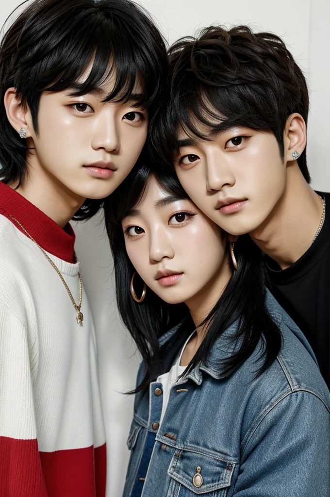 Taekook bts