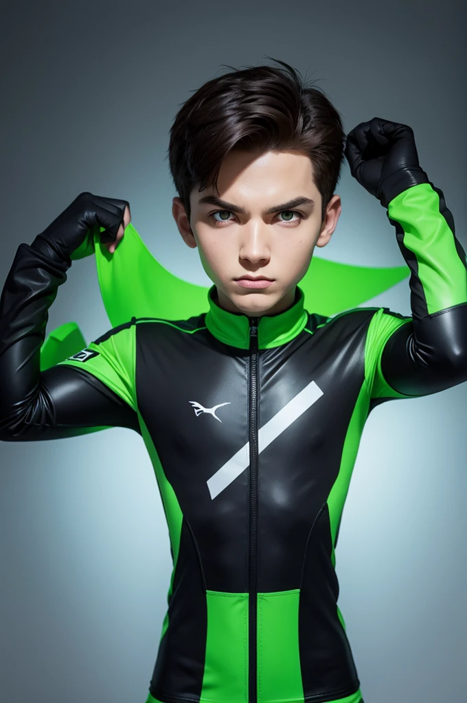 Ben 10