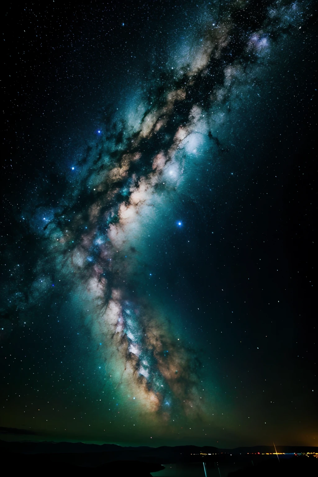 galaxy
