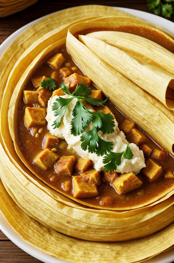 Tamal
