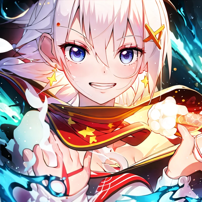 (masterpiece, best quality:1.2), 1girl, solo