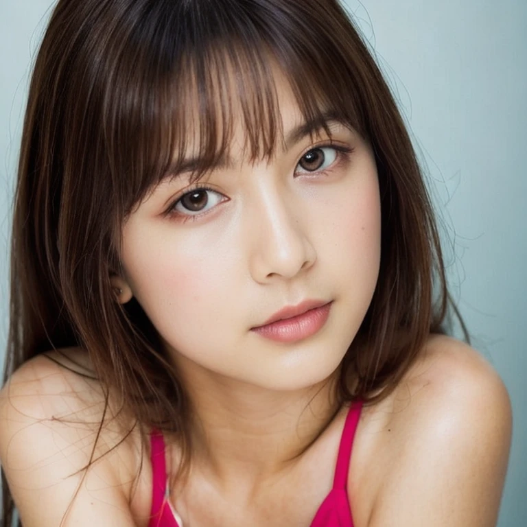 Best quality, masterpiece, (photorealistic:1.4), raw photo, (Authentic skin texture:1.3), (film grain:1.3), 1girl,beautiful detailed eyes and face,masterpiece,