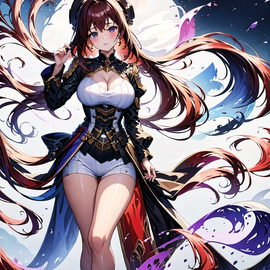 (masterpiece, best quality:1.2), 1girl,