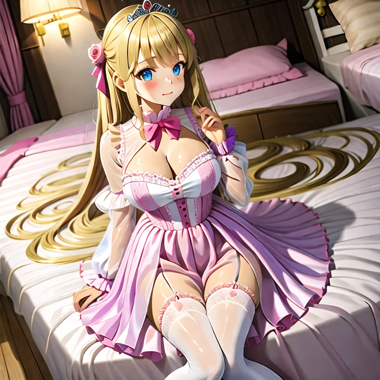 (masterpiece, best quality:1.2), 1girl, solo