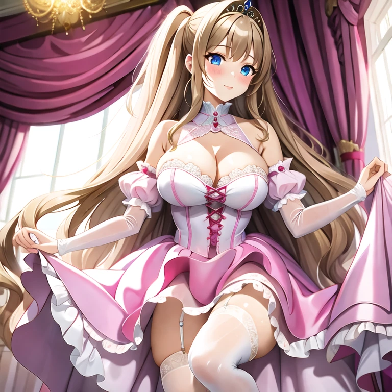 (masterpiece, best quality:1.2), 1girl, solo