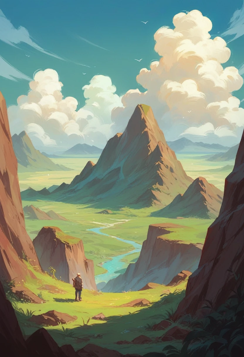Landscape