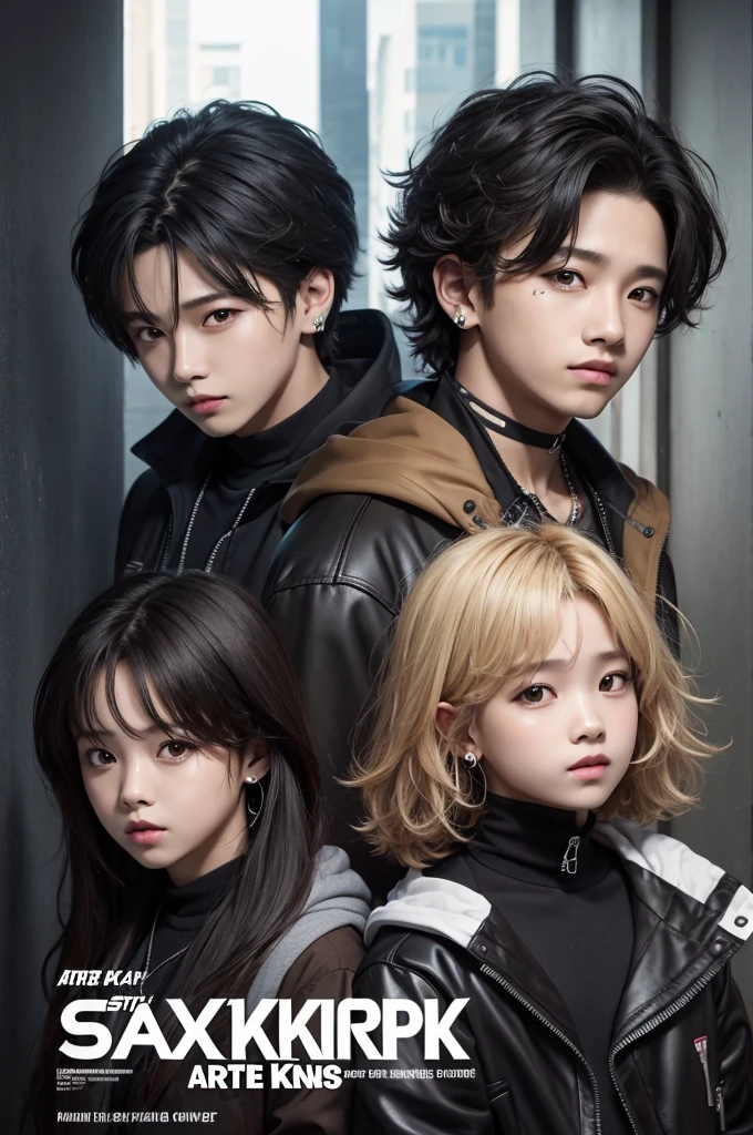 jungkook cara de hetero top