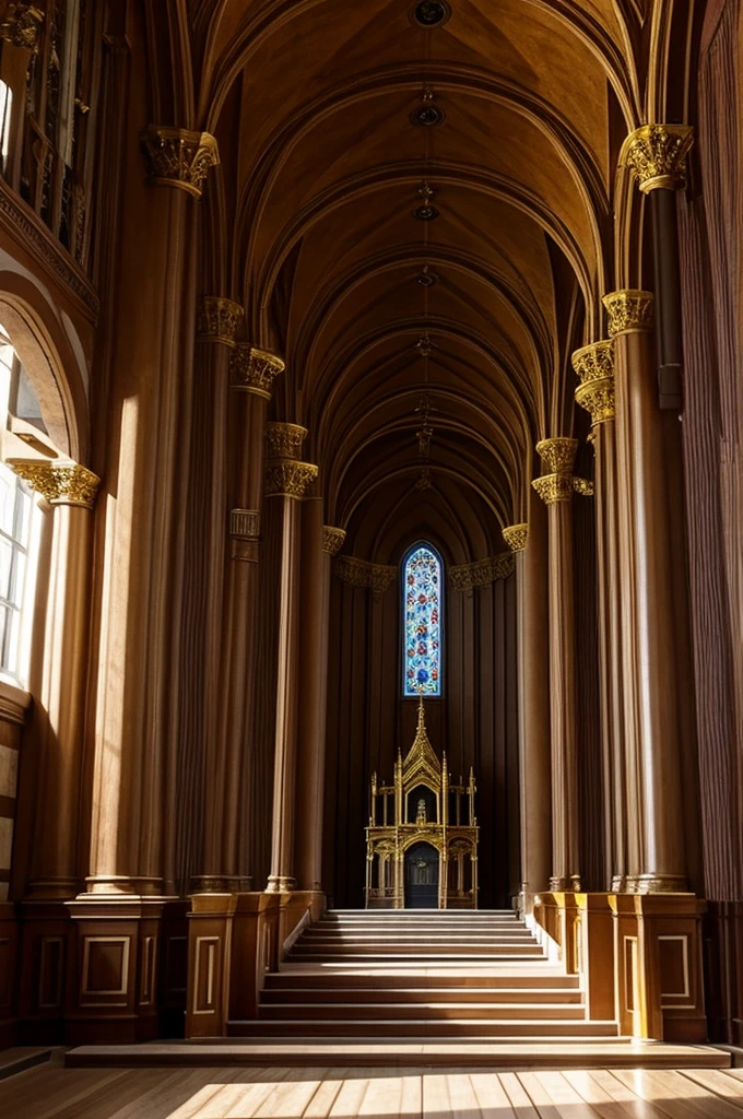Tabernacle of David