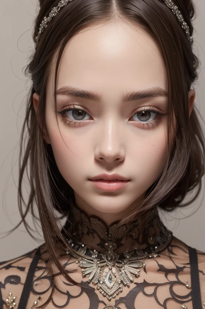 ((best quality)), ((masterpiece)), (detailed), perfect face