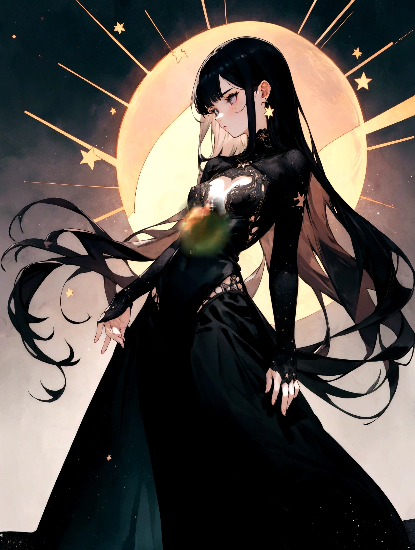 black hole
