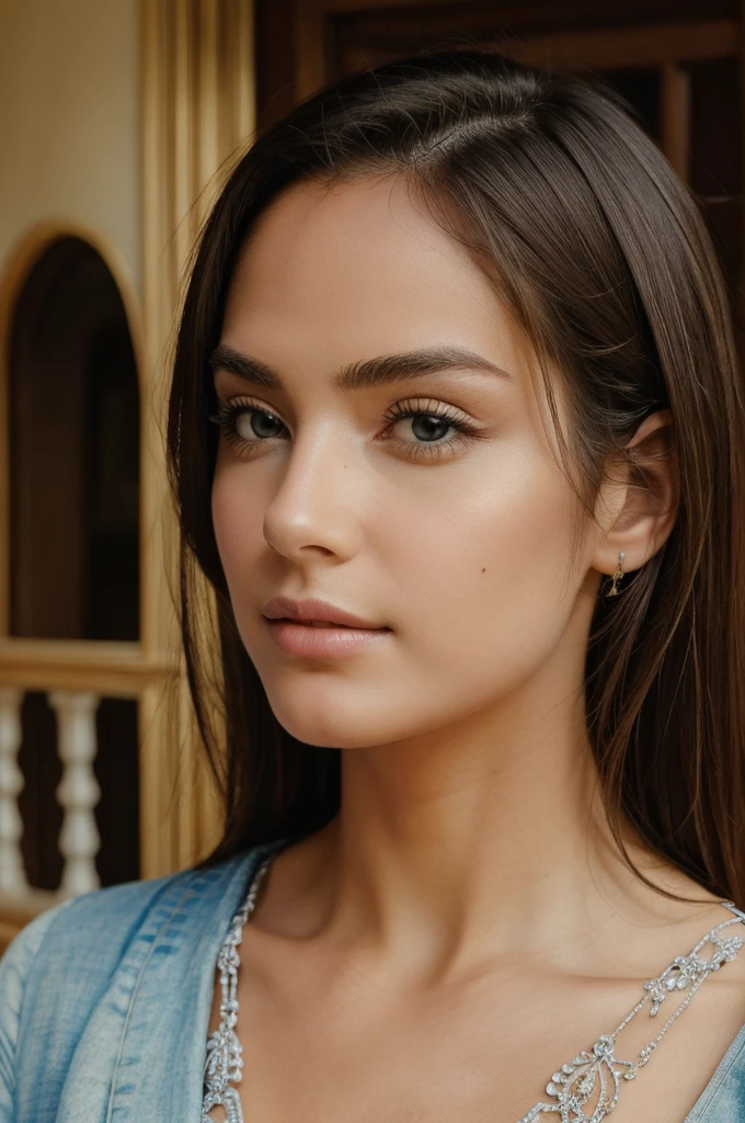 ((best quality)), ((masterpiece)), (detailed), perfect face