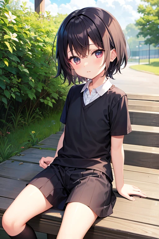 Shota, very cute