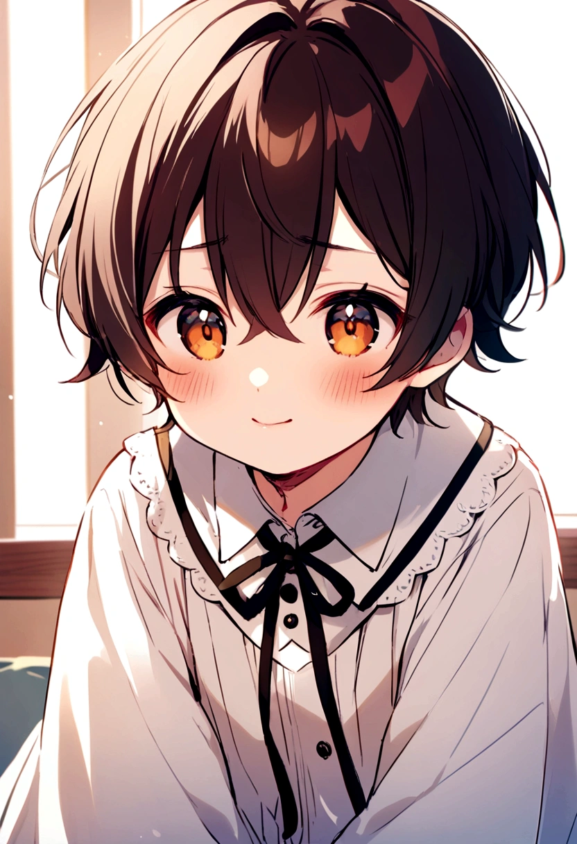 Shota, very cute