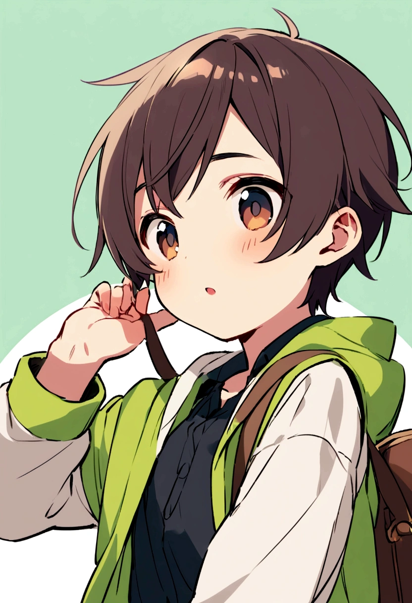 Shota, very cute