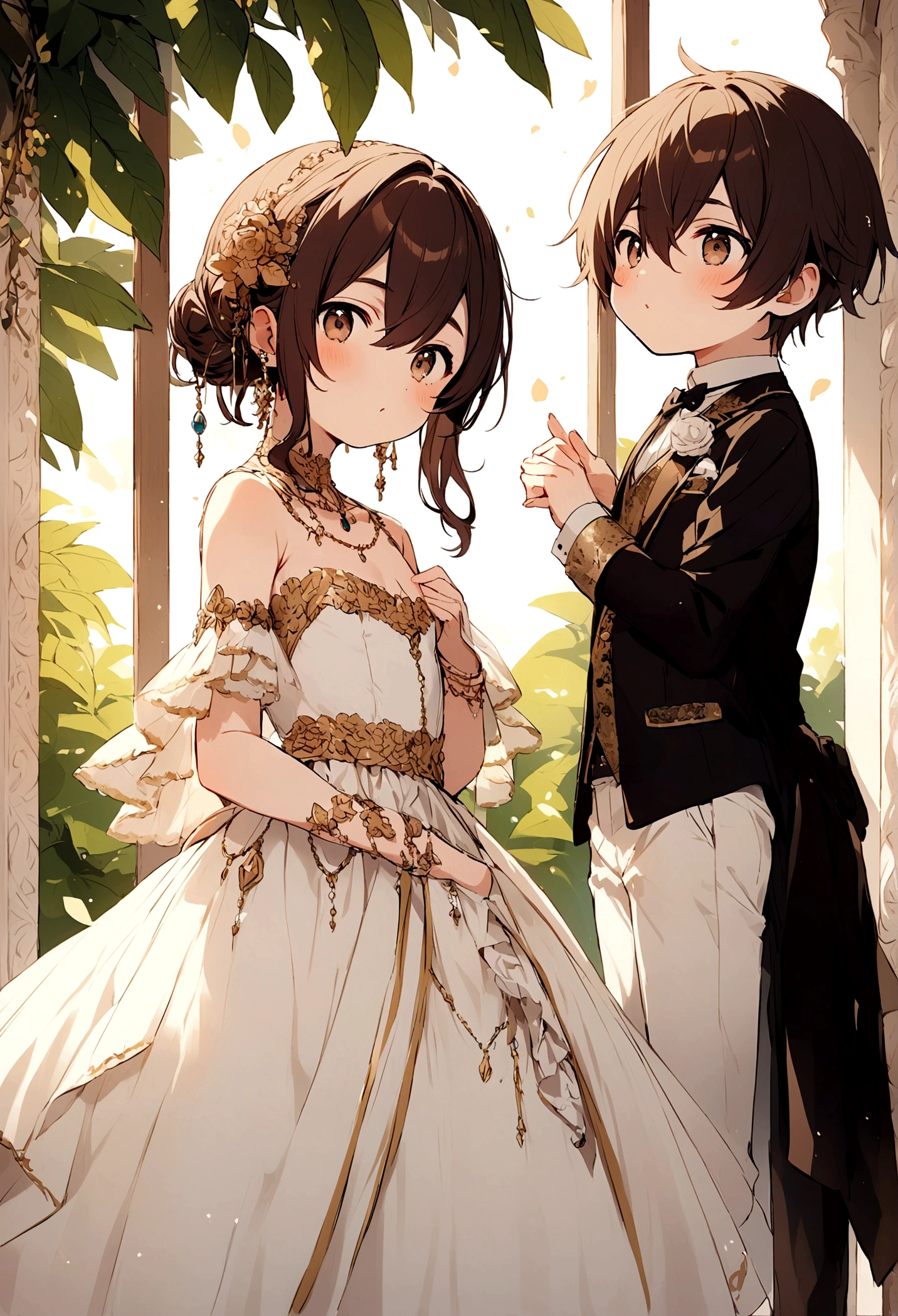 Shota, very cute