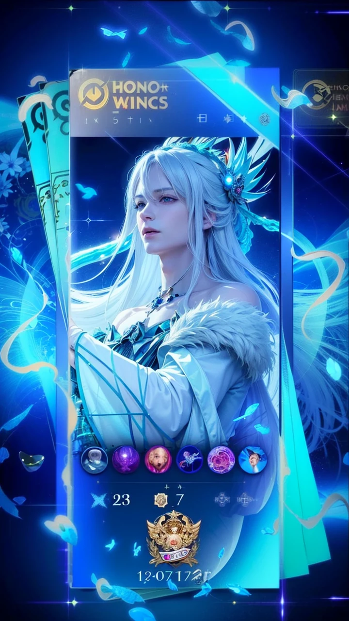 masculine male, masterpiece, ((perfect eyes)) best quality, (semirealism:1.9), beautiful lighting, (extremely detailed CG unity 4k fhd wallpaper), High Detail, Sharp focus, dramatic outdoors, 1 boy ,19 years old, white hair, light purpel eyes, smile.