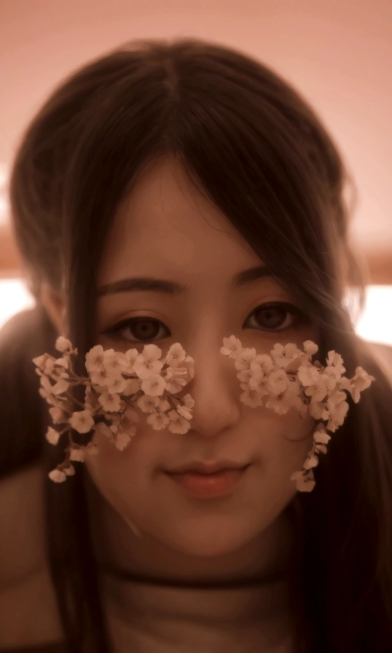 Japanese、woman