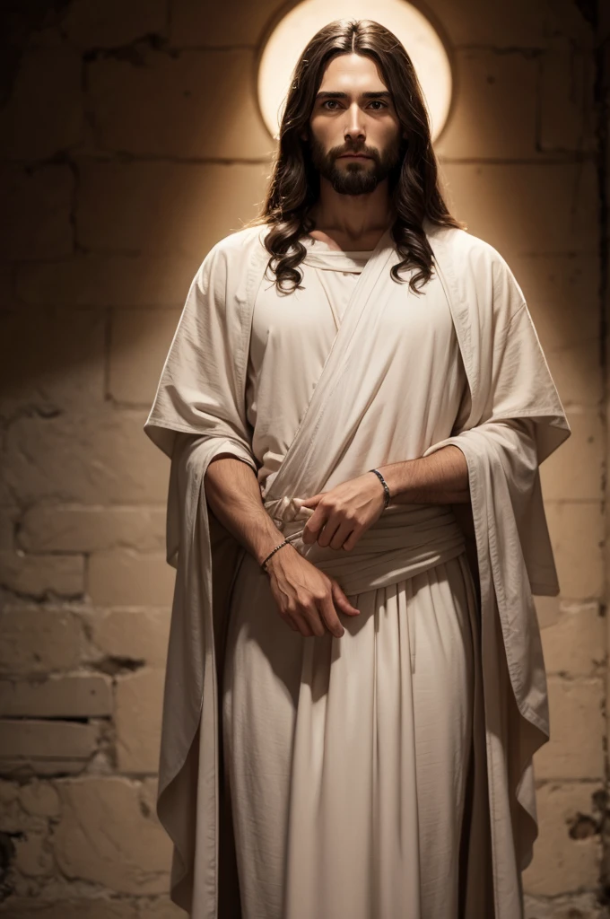 jesus