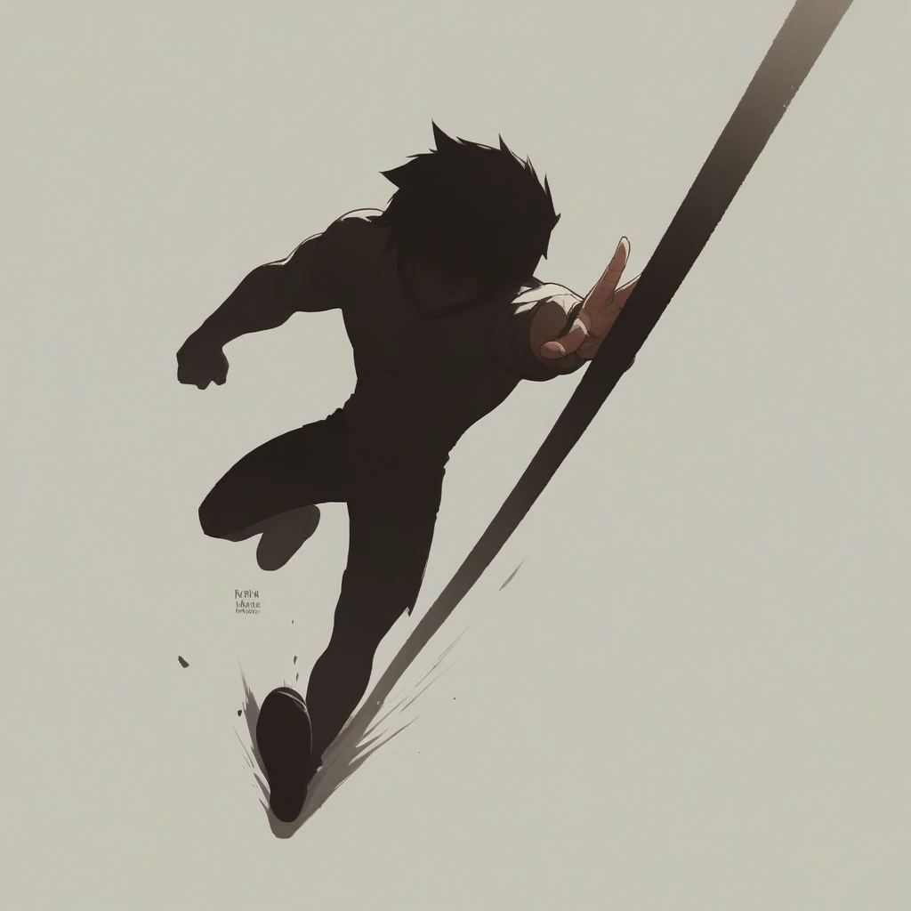 No_humans,I want a slogan with everything and drawing, THEME: (TAEKWONDO), That includes the following text: TAEKWONDO,DARK HEROES,태권도 ,,,,, in a single ink, BLACK COLOR, white background, Silhouette of a kicking in the air, Above it follows the Text, TAEKWONDO DARK HEROES