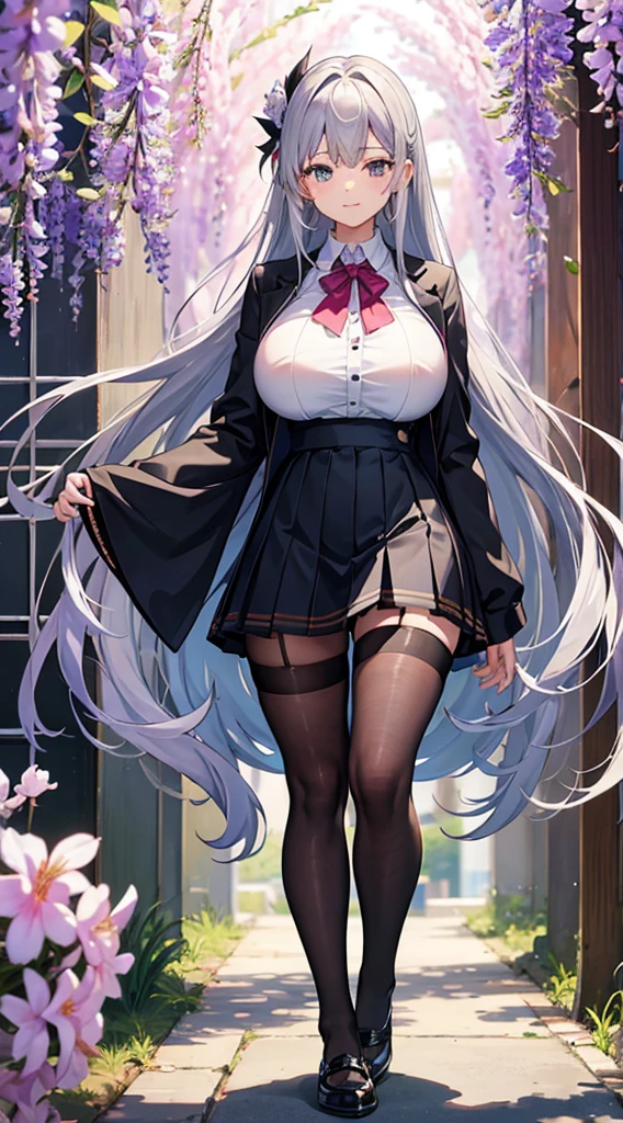 (masterpiece), best quality, expressive eyes, perfect face,nsfw:1.2,full body,angry,embarrassed,shackles,restrained,female masturbation:1.2,outdoors,hand on hip,showing panties