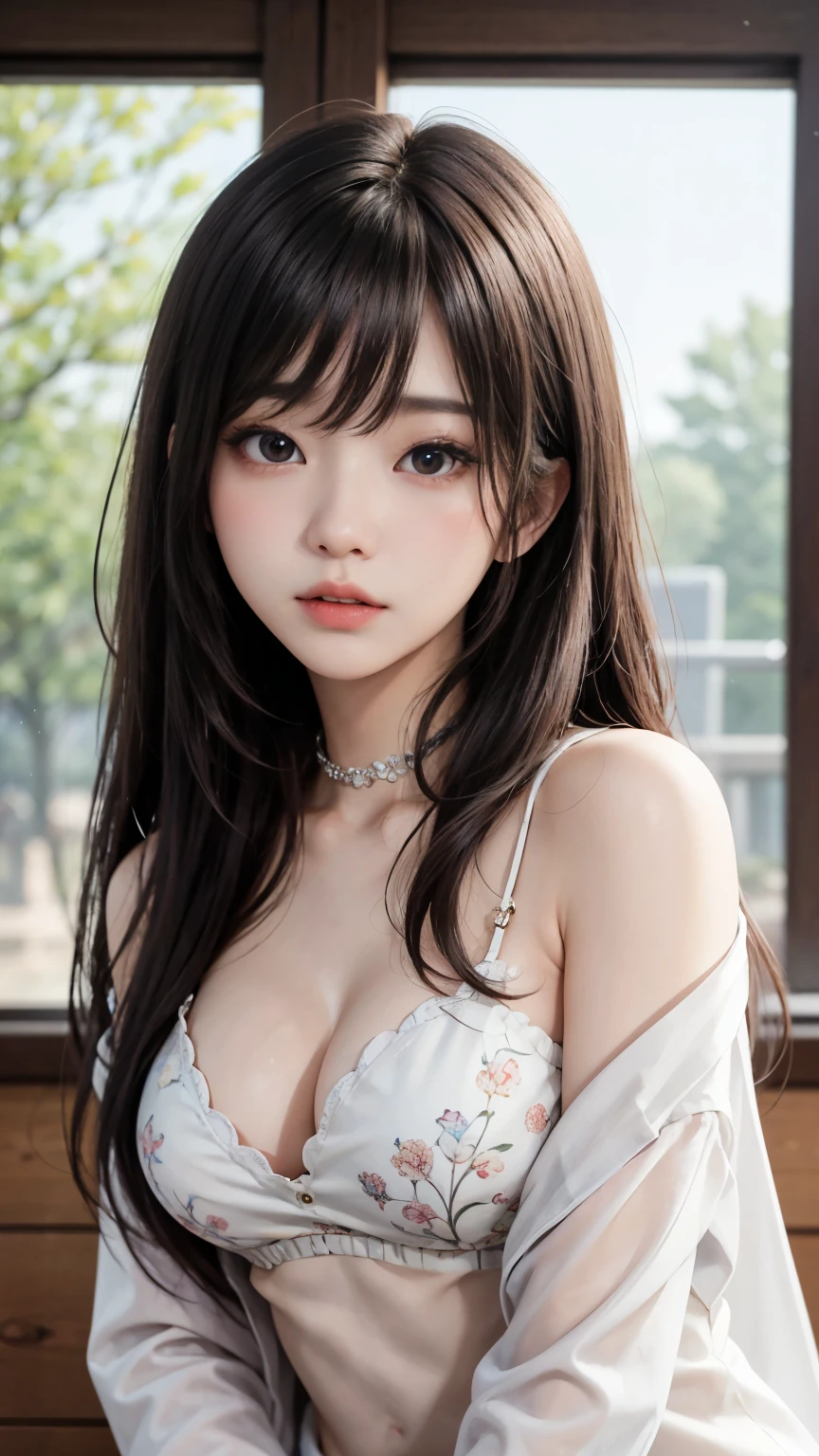 (最高qualityのディテール)、Realistic、8K Ultra HD、High resolution、(One Girl:1.2),(Fatal Beauty,Attractive beauty) ,(A supple and powerful physique),(Sensual charm),(Mysterious charm:1.1),(Captivating silhouette),The 超detailedな、高qualityのテクスチャ、Intricate details、detailed、非常にdetailedなCG、高qualityの影、detailed 美しく繊細な顔、detailed 美しく繊細な目、Written boundary depth、Ray Tracing、20th generation、Cute K-Pop Girls、(The Face of Ulzan in Korea)、Thin face、(Urzan-6500-v1.1:0.6)、PurerosFace_v1、Glowing Eyes、Perfect body、 Viewer Display、(最高qualityのディテール:1.2)、Realistic、8K Ultra HD、High resolution、Woman close up， realistic girl rendering, 8k artistic german bokeh, Enchanting girl, Real Girls, Gurwitz, Gurwitz-style artwork, Girl Roleplay, Realistic 3D style, cgstation Popular Topics,, 8K Portrait Rendering,（truth，truth：1.4），(Sparkling eyes girl:1.2)、The 超detailedな、高qualityのテクスチャ、Intricate details、detailed、非常にdetailedなCG、高qualityの影、detailed 美しく繊細な顔、detailed 美しく繊細な目、Written boundary depth、Ray Tracing、20th generation、Cute K-Pop Girls、(The Face of Ulzan in Korea)、Thin face、(Urzan-6500-v1.1:0.6)、cheek、Glossy Lips、、High resolution, Best image quality, 最高quality, Realistic, 超detailedな, Photo Real, 4K 8K Ultra HD Full Color RAW Photos, Fujifilm(Medium format), Hasselblad, Carl Zeiss, Incredible dynamic range photography(utility_art：Smooth-768:1.1),High resolution, High pixel count, 明確なdetailed, Clear images, Natural color reproduction, Noise Reduction, High fidelity, quality, Software Improvements, Upscaling, Optimized Algorithms, Professional-level retouching,

1. Oversized coat:

The coat is、Choose an oversized design that covers from shoulders to knees.。Color is classic navy or black、or warm khaki or beige, wait.、Choose colors that match the season。
2. Knitted sweater or turtleneck:

To protect yourself from the cold、Knitted sweater or turtleneckを選択してください。Match the texture and color of the knit to the coat.。
3. Wide leg pants:

For pants, Choose a wide-leg design、Combines ease of movement and style。Denim in dark tones or black trousers will look good.。
4. Knee-high boots:

What is included in an oversized coat、足首からふくらはぎまでカバーするKnee-high bootsとの組み合わせ。Boots are black or dark brown and chic.、Gives a stylish impression。
5. accessories:

シンプルなゴールドまたはシルバーのaccessoriesを選択してください、Add elegance to your outfit。for example、Long necklaces and large earrings are recommended.。
6. Handbags:

Handbags、Choose a color that matches the tone of your outfit.。Shoulder bags and tote bags are convenient and stylish。
7. Compensateと髪型:

Compensate, Choose natural colors that flatter your skin。Wavy Hair、By creating loose curls、Appeal to softness。