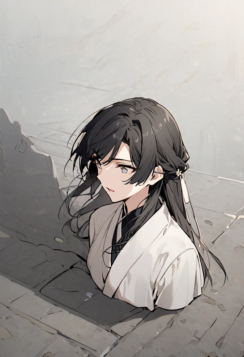 白い液体
