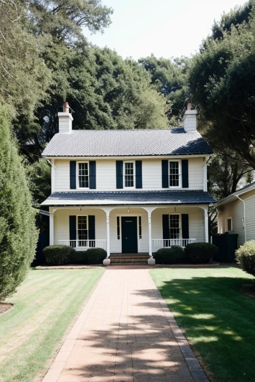 generate one man and died girl it the house