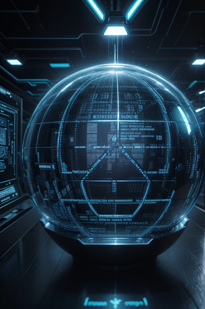a detailed blockchain technology illustration, futuristic blockchain network, blockchain digital cryptocurrency system, blockchain technology concept art, glowing blockchain code and data, blockchain database financial technology, blockchain technology background, blockchain secure decentralized network, blockchain digital currency money exchange, blockchain smart contract platform