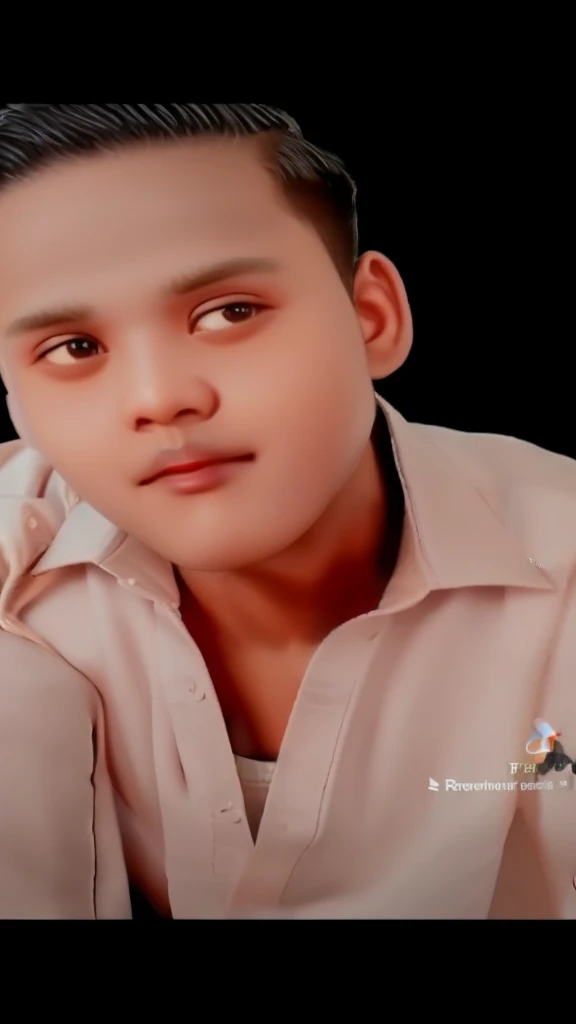 Full HD image realistic pet ke print not change face only body