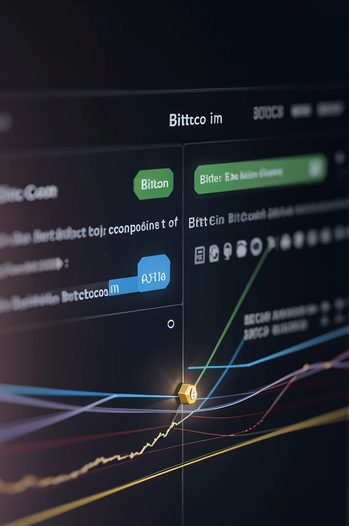 sequence of connected blocks bitcoin