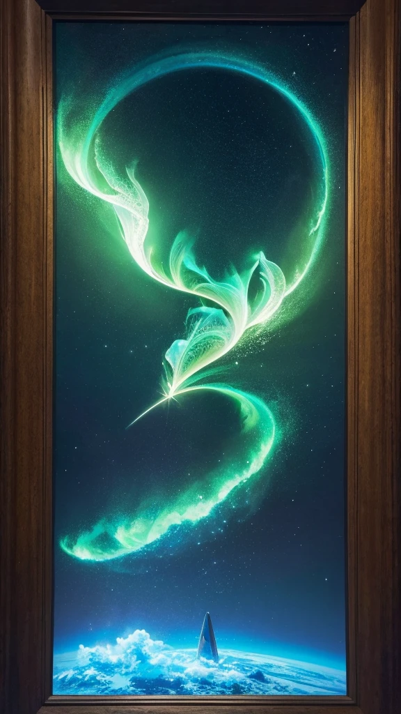 9:16, 8K, Kappa, Apparition