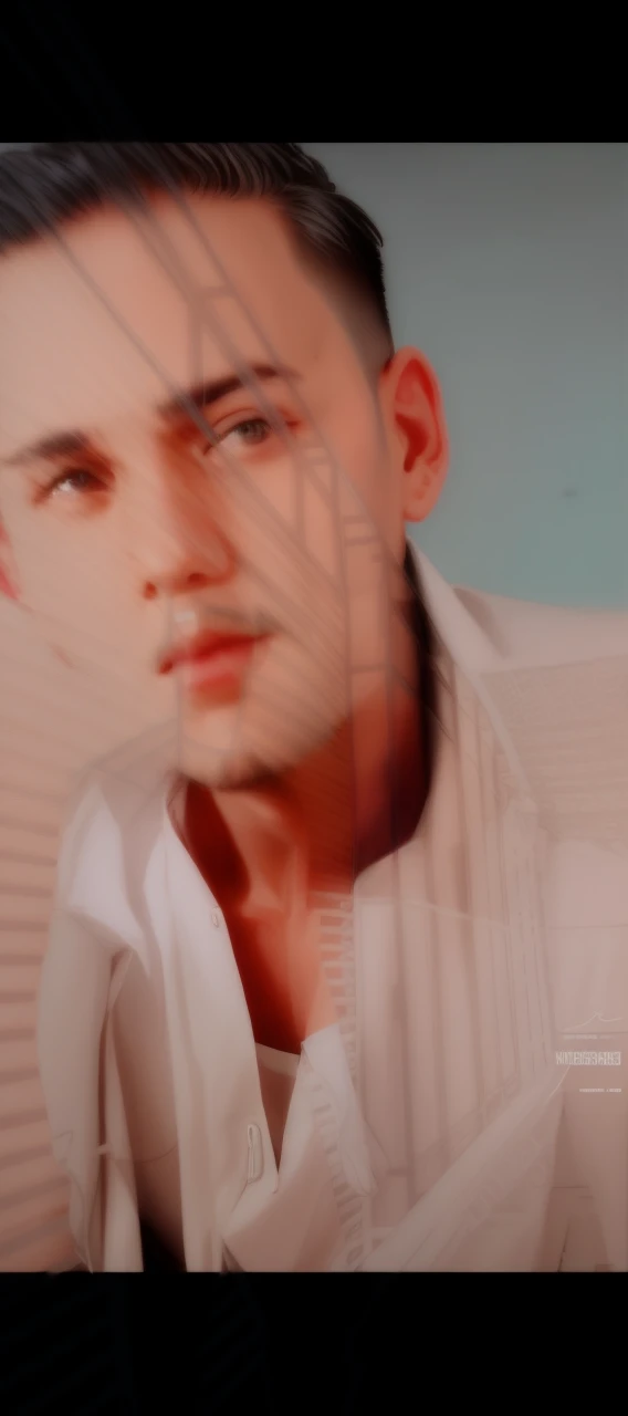 Change background, cyberpunk, realistic, handsome boy, realistic, face