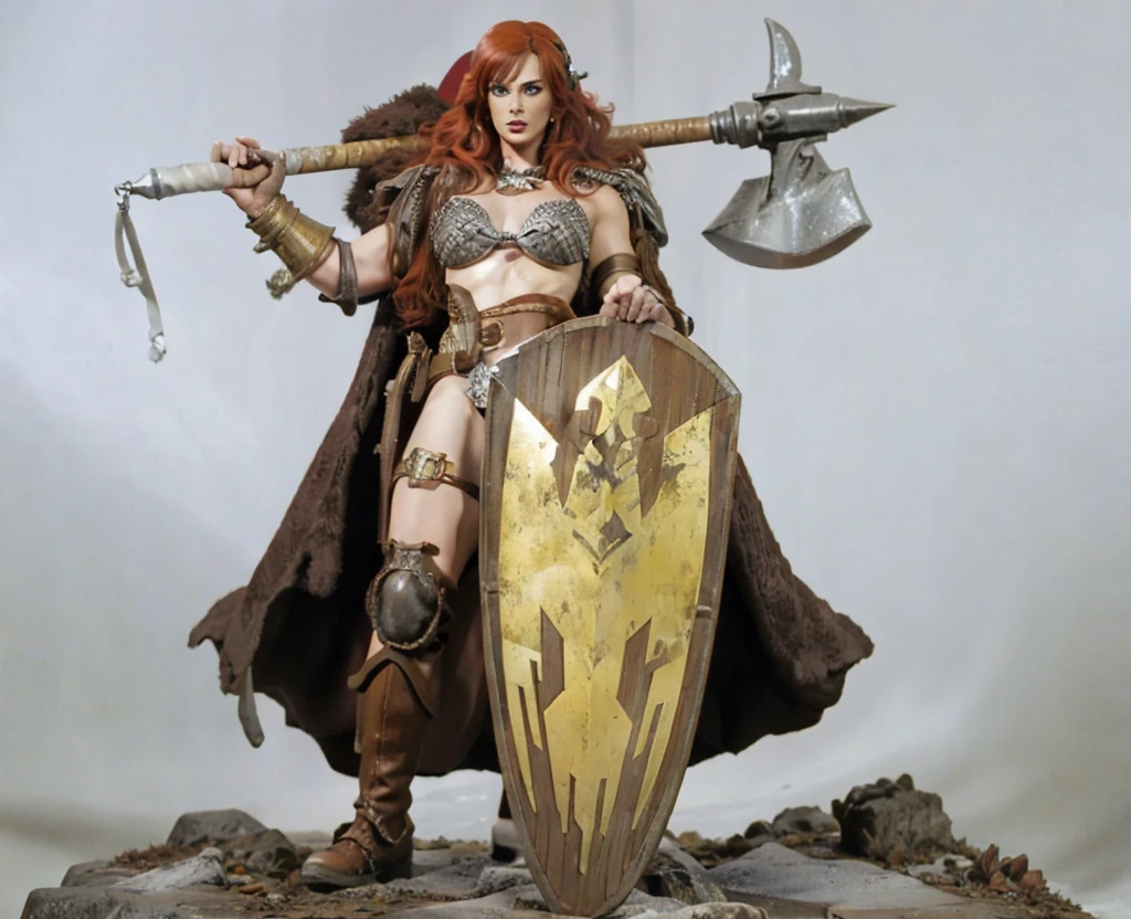 Red Sonja