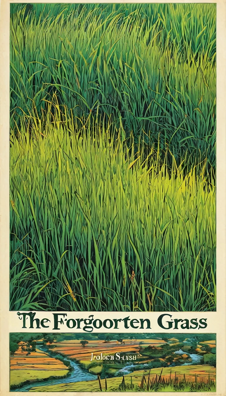 The forgotten grass, It's time to say goodbye, Until we meet again, Shore of Memory, Memory Lane
