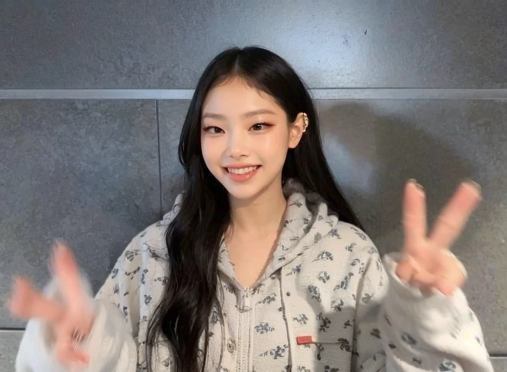jennie blackpink