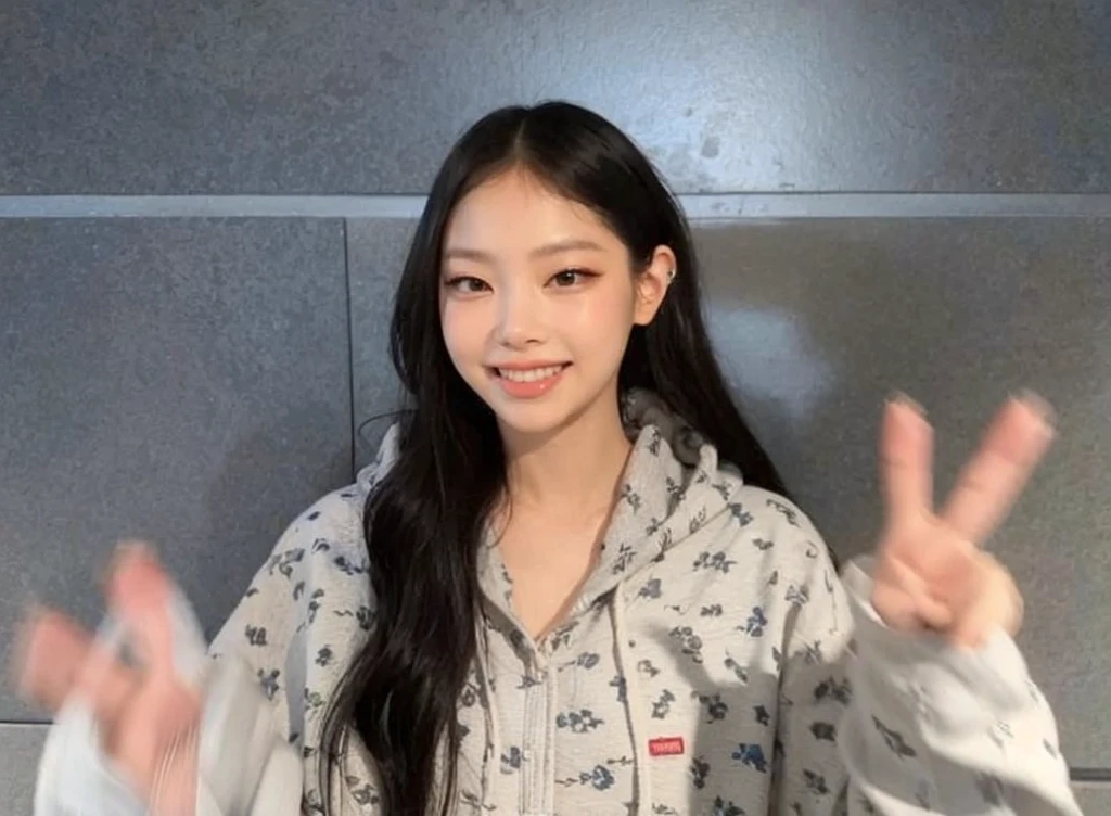 jennie blackpink 