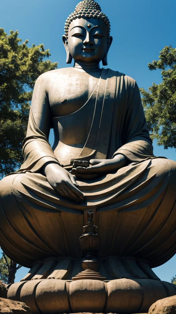 Buddha 