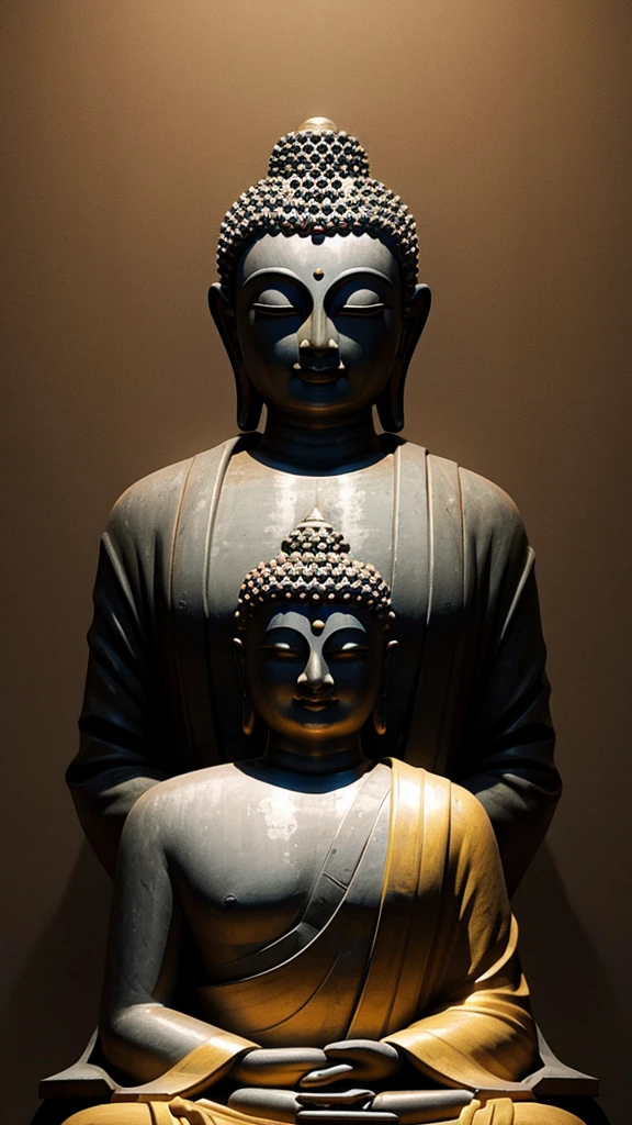 Buddha 