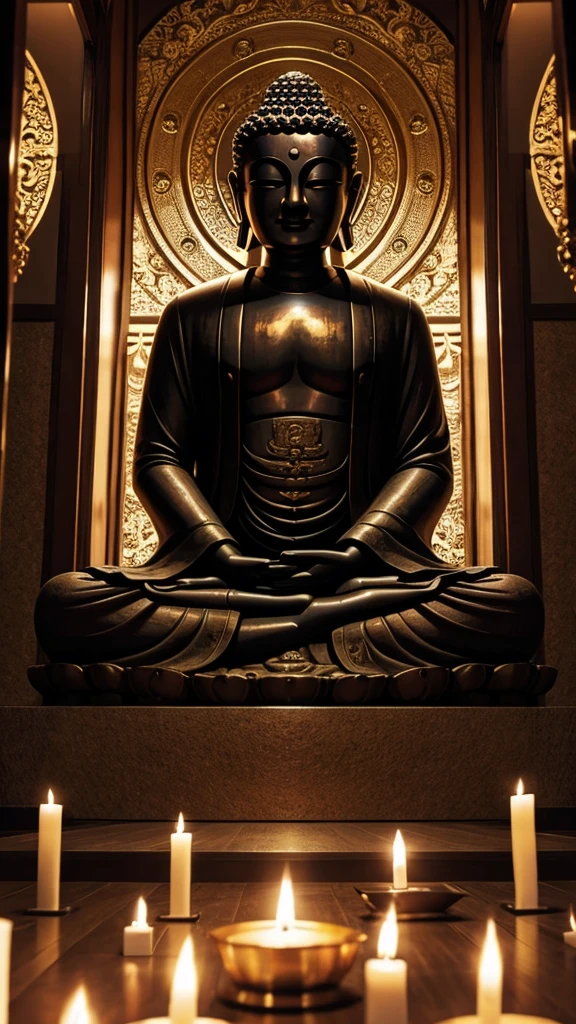 Buddha 