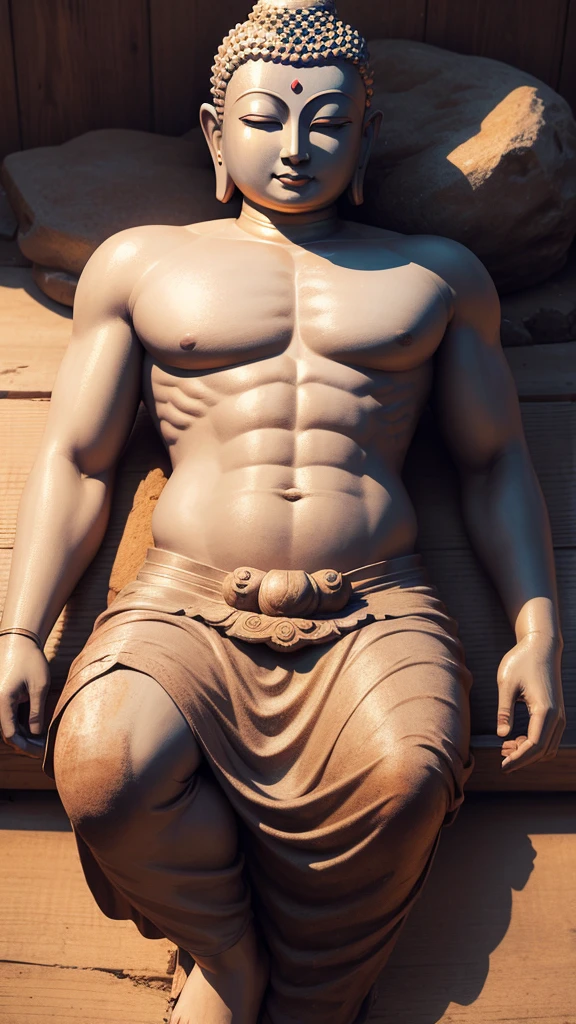 Buddha