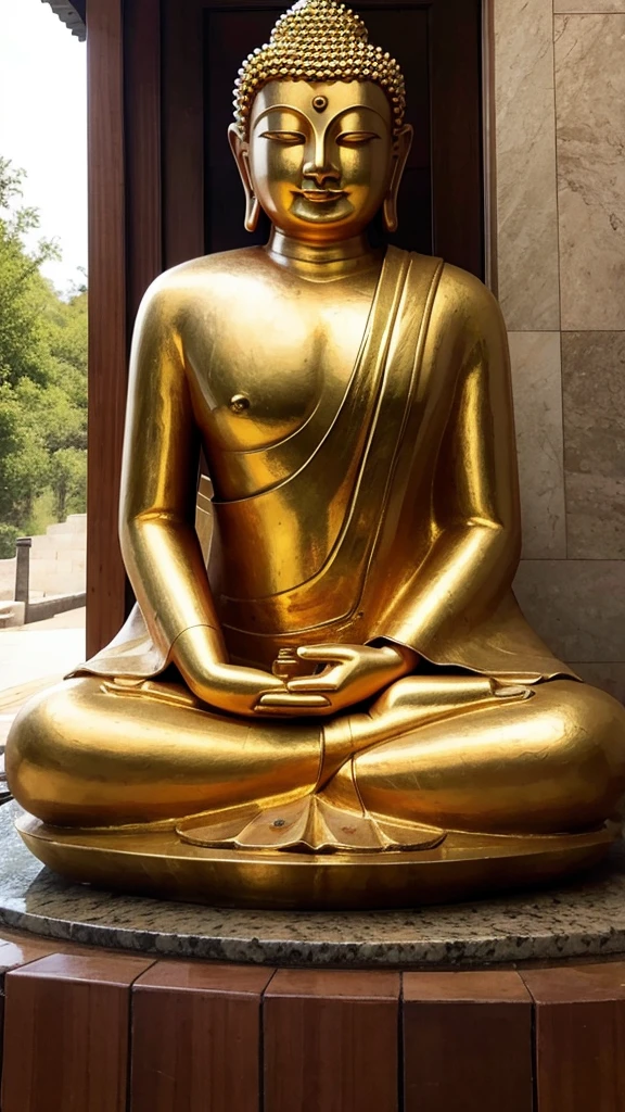 Buddha 