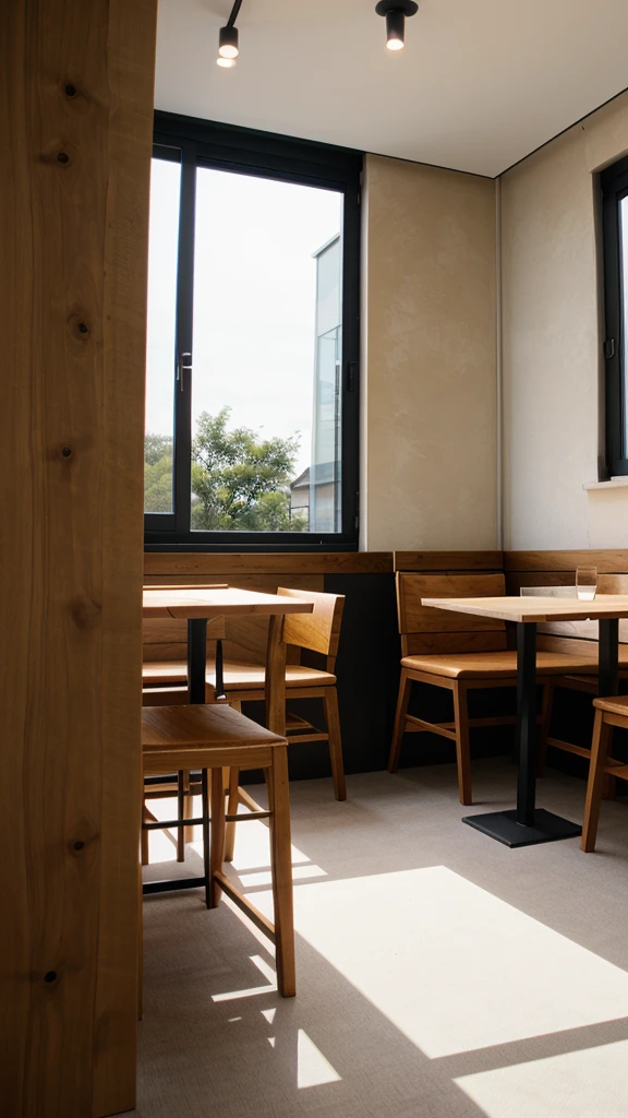 Sit down and take a photo,Cafe,Stylish,No people,カウンターテーブル,Real,High precision,high quality