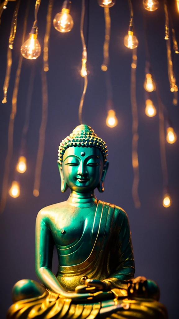 Buddha