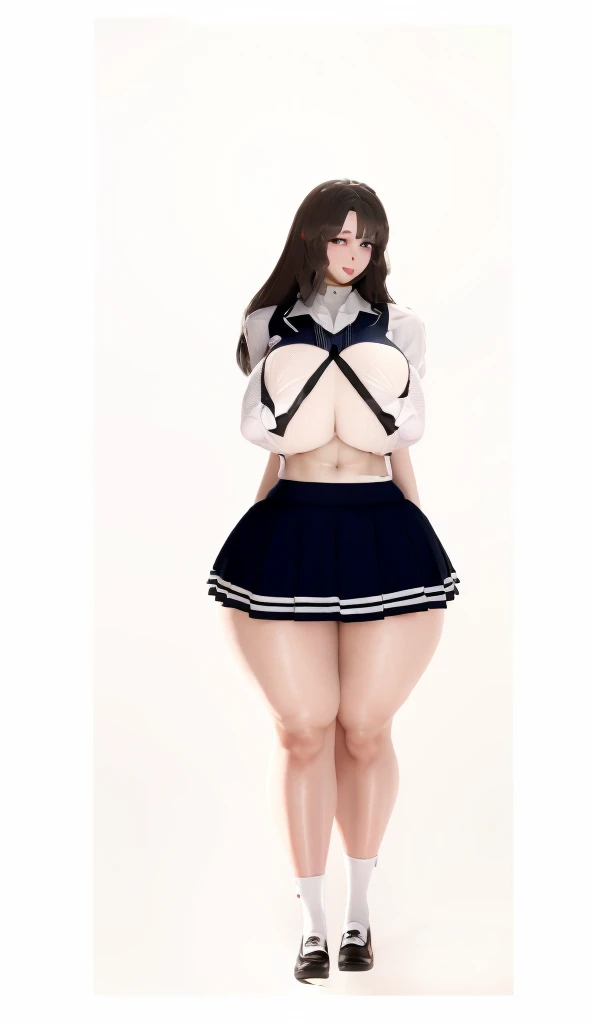 (터무니없을정도로 Very big ass),(터무니없을정도로 Very big),very thin waist,(uniform),(mini skirt),half stockings,sexy,glamour,In good shape,very thin legs,thick thighs,Very big,Very big ass,big tits,huge breasts,Cute face,pretty face,((Very big ass와 Very big을 가진 매우 아름다운 여학생)),(터무니없을정도로 Very big ass),(터무니없을정도로 Very big),very thin waist,(),(mini skirt),half stockings,sexy,glamour,In good shape,very thin legs,thick thighs,Very big,Very big ass,big tits,huge breasts,Cute face,pretty face,((Very big ass와 Very big을 가진 매우 아름다운 여학생)),gatherbelt,Belly button visible,배꼽까지 내려오는 Very big