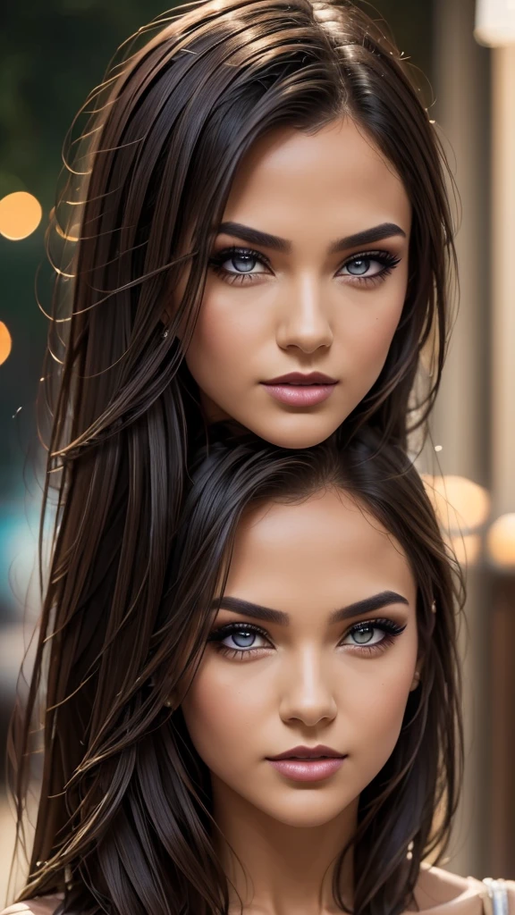 1girl, upper body, close-up, detailed beautiful face, detailed eyes, long eyelashes, detailed lips, night scene, moonlight, (best quality,4k,8k,highres,masterpiece:1.2),ultra-detailed,(realistic,photorealistic,photo-realistic:1.37),HDR,UHD,studio lighting,ultra-fine painting,sharp focus,physically-based rendering,extreme detail description,professional,vivid colors,bokeh,photo